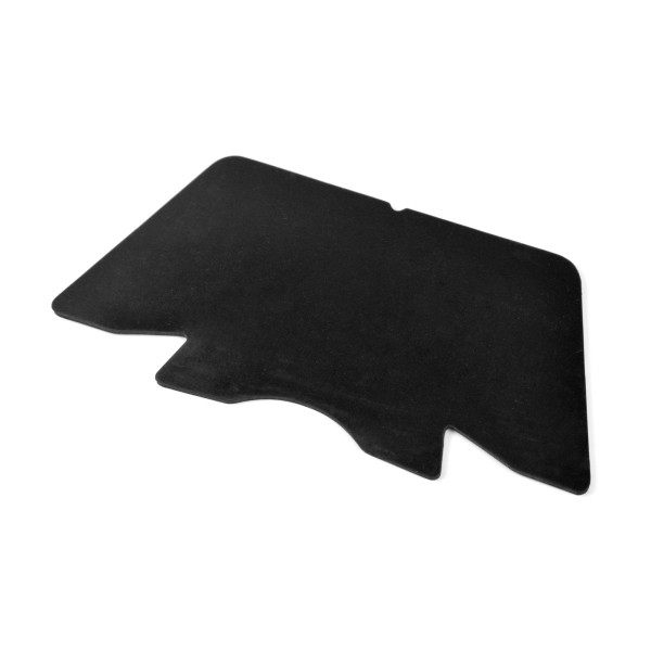 Pyramid Plastics Pyramid shock shield | black | harley davidson fat bob (107) 2018>current